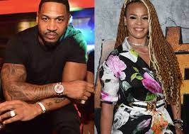 Faith Evans And Stevie J Talk Having Babies Together: Watch