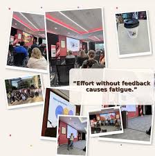 Lindsay Zinser - Strategic Continuous Improvement Leader | LinkedIn