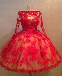 Maybe you would like to learn more about one of these? Grosshandel Rote Ballkleid Kurze Brautkleider Formale Mit Applique Tee Lange Langarm Mi Kleid Kirche Spitze Western Stil Chic Brautkleider Von Weddingplanning 122 2 Auf De Dhgate Com Dhgate