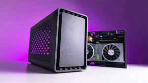 As of its writing, the dan a4 is on its fourth revision and enjoys phenomenal success. Mjolnir The Best Mini Itx Case 2020 Mini Itx Mini Itx Case Itx Case