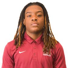 Spring Hill Football Roster (2025-26)