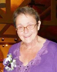 Katherine Winburn Obituary (2015)