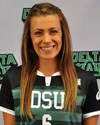 2018 Women's Soccer Roster