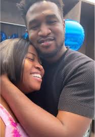 Veekee James and Her Husband Who Is Richer