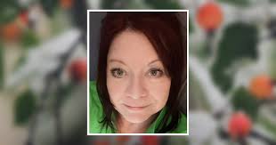 Sheri Southard Obituary December 25, 2023