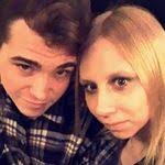 Amber Scribner's Instagram, Twitter & Facebook