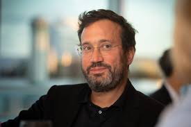 Ilse Crawford and Mac Collins receive 2021 London Design Medals