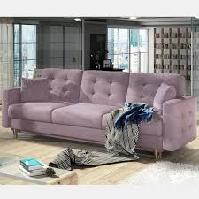 Ultra tendance, le new york d'alterego ne vous laissera pas craquez pour l'indémodable canapé 3 places club werner !classique et élégant, ce superbe canapé aspect cuir vieilli est la touche déco vintage. Canape 3 Places Convertible En Tissu Rose Astrid Rose L 235 X P 95 X H 86 Cm Achat Vente Canape Sofa Divan Cdiscount