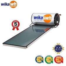 Water heater merupakan salah satu alat yang saat ini mulai populer digunakan oleh masyarakat khususnya kelas menengah ke atas dan sering dipakai. Jual Pemanas Air Tenaga Outdoor Ac Ac Central Cool Dan Stoorage Mizui Harga Murah Beli Dari Toko Online Pricearea Com