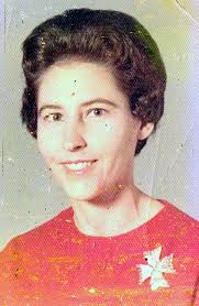 Patricia Hines Obituary