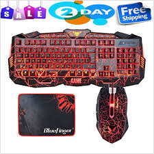 Gaming Keyboard Mouse Set Adapter For Ps4 Ps3 Xbox One And Xbox 360 Mouse Pad Ebay Link Keyboard Xbox One Gaming Computer