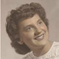 Margaret Larae Pickett (1929–2007)