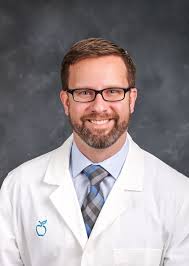 Please join us in welcoming Terrence Rager, MD, a general surgeon, to  Blanchard Valley Medical Practices. Dr. Rager will be join