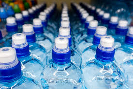 More than 100 million plastic bottles are used worldwide every day! Combat Plastic Pollution From Single Use Water Bottles On World Water Day Resource Magazine