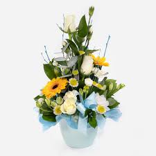 Maybe you would like to learn more about one of these? Send New Baby Flowers In The Uk