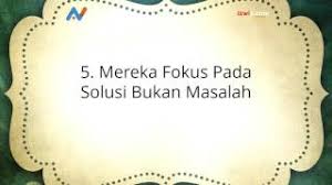 Setiap wanita harus memiliki pengetahuan tentang ciri fisik pria subur. Ciri Ciri Pemimpin Yang Baik Artikel Audio Youtube