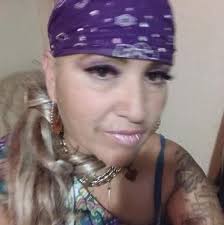 Annette Ramirez Cancino