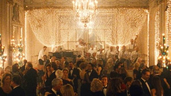Eyes Wide Shut is the ultimate Christmas film | Bangor University