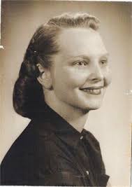 Jane ELouise Gibbons Covalt (1917-1982)