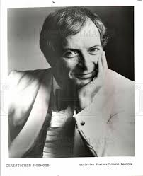 1988, Christopher Jarvis Haley Hogwood music