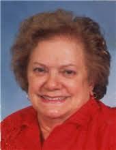 Obituary information for Florence M. Coogan