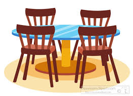 We do allow free use but only under our terms. Free Furniture Clipart Clip Art Pictures Graphics Illustrations