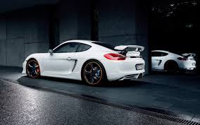 2014 Techart Porsche Cayman 3 Wallpaper Car Wallpapers 23547
