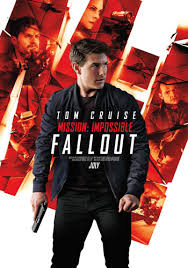 Том круз, генри кавилл, винг реймз и др. Mission Impossible Fallout 2018 Home Media Entertainment