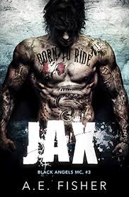 Be a coward ( go after old or handicap people and shit). Jax Black Angels Mc Book 3 Ebook Fisher A E Amazon In Kindle Store