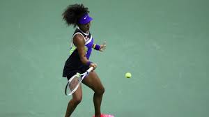 Yaponiyalik tennischi naomi osaka vogue jurnalining bosh muqovasida paydo bo'ldi. Naomi Osaka Paid Tribute To Breonna Taylor With Her Us Open Mask Teen Vogue