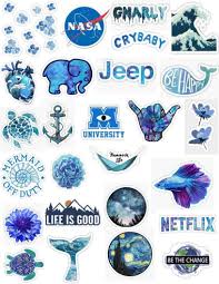 See more ideas about aesthetic stickers, print stickers, cute stickers. Cute Aesthetic Sticker Sheets Novocom Top