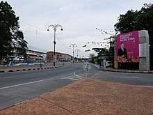 No 63a jalan tengku budriah, arau, perlis, malaysia, 02600. Perlis Wikipedia