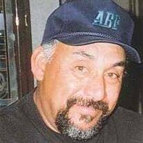 Jose R. Gurule Obituary