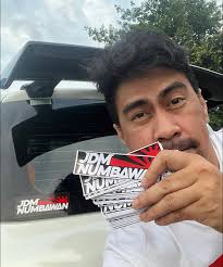 Ramon Bautista