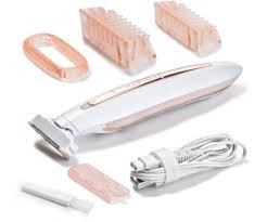 Sie wollen den vollen durchblick behalten? Genius Flawless Body Set 8 Tlg Ab 42 95 Preisvergleich Bei Idealo De
