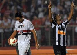 A final da libertadores está prevista para ser realizada no dia 21 de novembro, em montevidéu, no uruguai. Libertadores 2013 Atletico Mineiro Ganhou Do Sao Paulo Nas Oitavas Conmebol