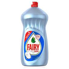 Sirke ile çok kullanımlı temizlik malzemesi yapımı: Fairy Platinum Hijyen Bulasik Deterjani 1500 Ml A101