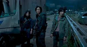 Gonna lay this out first. Everything We Know About Train To Busan Presents Peninsula Rotten Tomatoes Movie And Tv News