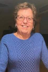 LaVonn Slack Obituary (1940