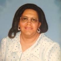 Virginia Louise Hendricks Obituary