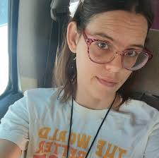 Kathryn Denise updated her profile picture.