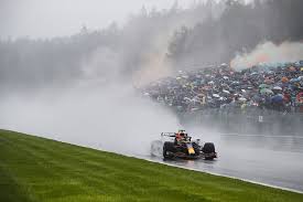 Red bull's max verstappen won the abu dhabi grand prix at yas marina on sunday to claim the 2021 formula 1 world championship, passing rival . F1 Grand Prix Race Results Verstappen Wins Rain Ruined Belgian Gp