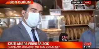 Cnn türk canlı izle, haberleri cnn türk kanalından hd ve kesintisiz olarak takip ediniz. Cnn Turk Muhabiri Firincinin Cevabini Duyunca Canli Yayini Aninda Bitirdi Kan Ter Icinde Kaldi