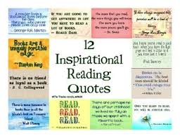 12 Inspirational Quotes For Reading Inspirational Reading Quotes Reading Quotes Bookmark Inspirational Readings
