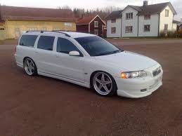 Photos Of Volvo V70 R Photo Tuning Volvo V70 R 05 Jpg Gr8autophoto Com