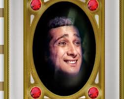 Benny the Boyfriend from Ella Enchanted BLANK