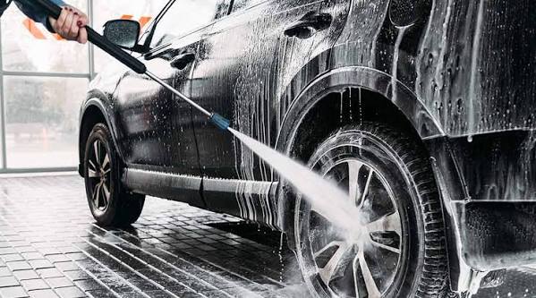 How Often Should You Wash Your Car? | Progressive