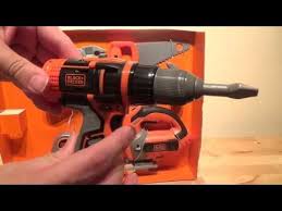 Black And Decker Kids Tool Set Toy Tool Set Black And Decker Smoby Fun Baby Fun Fun Youtube Toy Tools Cool Baby Stuff Tool Set