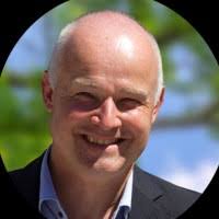 Andreas Rudolph Email & Phone Number