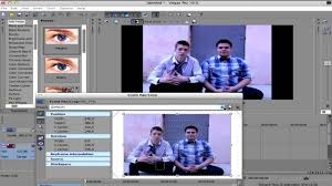 как убрать черные полосы по бокам в сони вегас Kak Sohranit Video V Hd Na Ves Ekran Bez Chernyh Polos Video Urok 6 Youtube